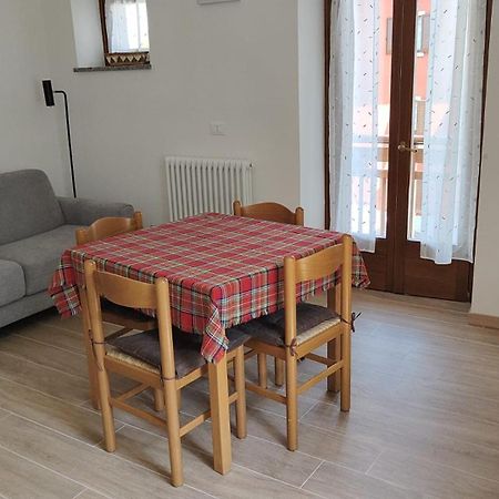 Apartamento Casa Lucianer Molveno Exterior foto