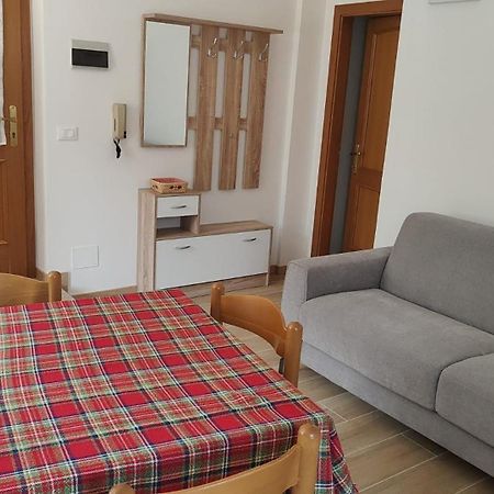 Apartamento Casa Lucianer Molveno Exterior foto